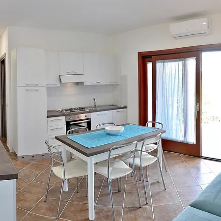 Colle Majorca - 6 Beds * Budoni