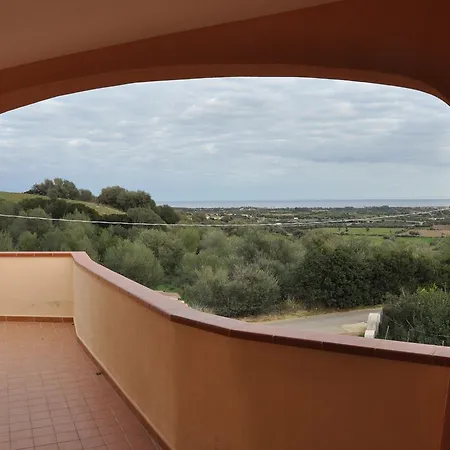 Colle Majorca - 6 Beds Διαμέρισμα Budoni