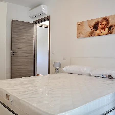 Διαμέρισμα Colle Majorca - 6 Beds