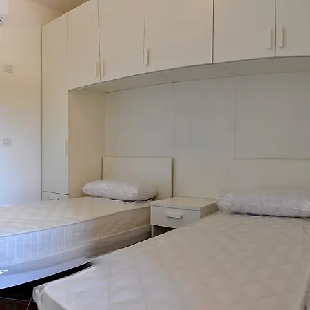 Colle Majorca - 6 Beds * Budoni