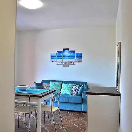 Διαμέρισμα Colle Majorca - 6 Beds *