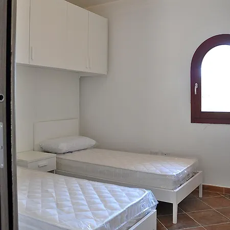 Colle Majorca - 6 Beds Διαμέρισμα Budoni